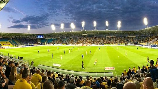 Ponad 30 lat czekania... Dlaczego Motor Lublin tak długo wracał do piłkarskiej elity?