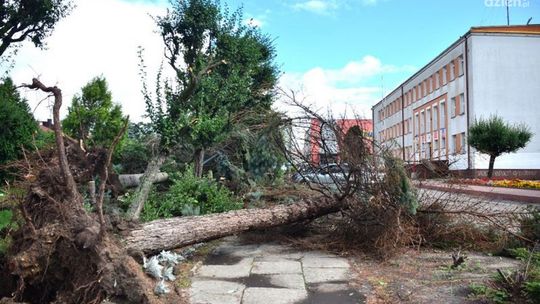 Ponad 4 mln na skutki klęsk żywiołowych dla regionu radomskiego