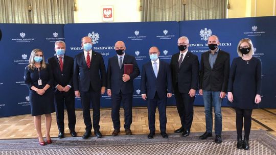 Ponad 4 mln zł dla szpitala w Pionkach