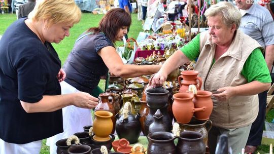 Ponad 400 tys. na imprezy kulturalne w subregionie radomskim