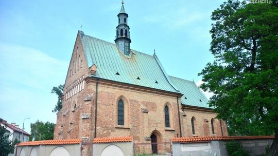 Ponad 500 tys. zł na zabytki w regionie