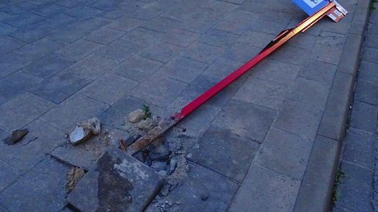 Ponad 58 tysięcy złotych na naprawy przystanków  