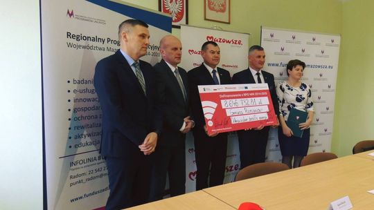 Ponad 8,6 mln zł na odnawialne źródła energii