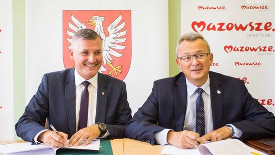 Ponad milion dla regionu radomskiego