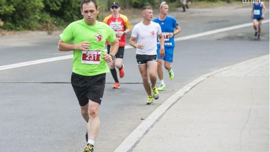 Ponad tysiąc osób na mecie półmaratonu!