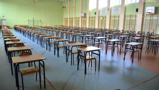 Poniżej 15 stopni. Szkoła zamknięta