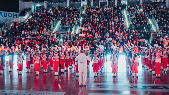 Ponownie chcą pobić rekord. Mikołajkowy mecz z HydroTruckiem Radom!