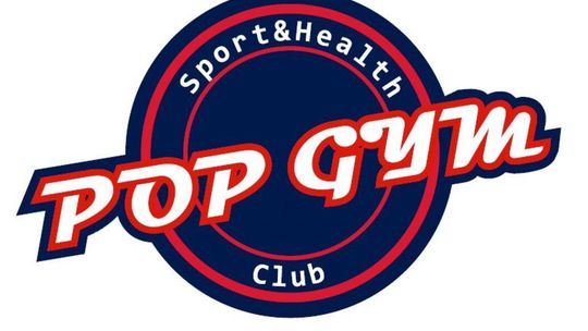 POP GYM - konkurs zakończony