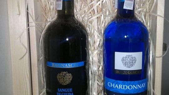 "Popołudnie z winem". Posmakuj Włoch