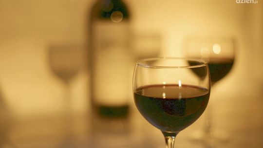 Popołudnie z winem - spróbuj słynnej Krwi Judasza!