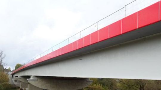 Poprawi się komfort podróży na trasie Radom - Rzeszów