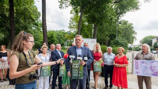 Poprawić politykę rządu