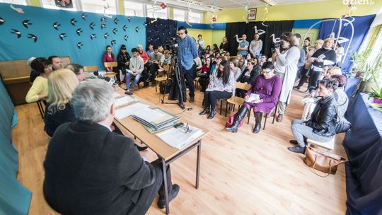 Poradnia „Aga”. NFZ przedłużył kontrakt Poradnia „Aga”. NFZ przedłużył kontrakt