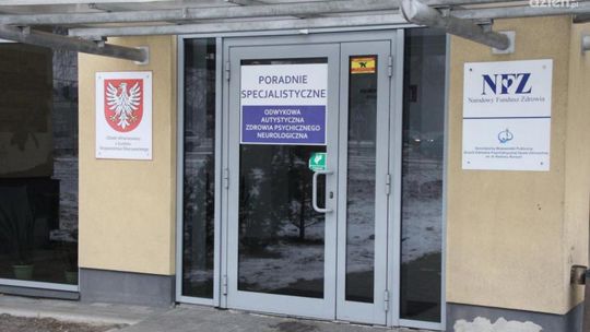 Poradnia Leczenia Uzależnień. Co z dokumentacją?