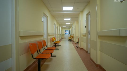 Poradnie specjalistyczne RSS wznowią działalność Poradnie specjalistyczne RSS wznowią działalność