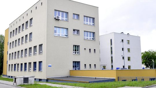 Poradnię uzależnień czeka przeprowadzka