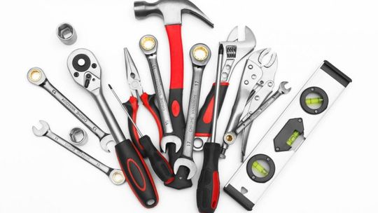 Poradnik: Jaki prezent dla majsterkowicza?