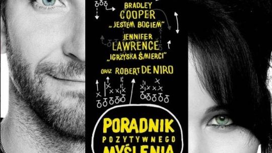 Poradnik pozytywnego myślenia