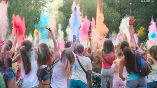 Porady dotyczące organizacji bezpiecznych imprez na świeżym powietrzu Porady dotyczące organizacji bezpiecznych imprez na świeżym powietrzu