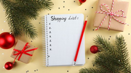 Porady na świąteczne zakupy – jak wybrać najlepsze składniki