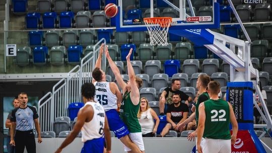 Porażka HydroTrucku Radom z GKS-em Tychy. Za dwa tygodnie już liga