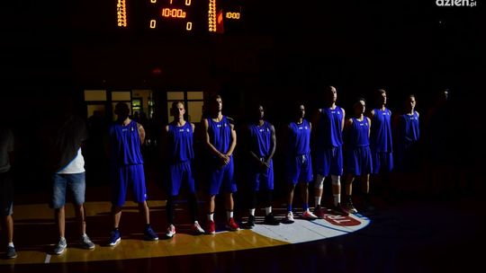 Porażka koszykarzy HydroTrucku Radom. Zadecydowała ostatnia kwarta