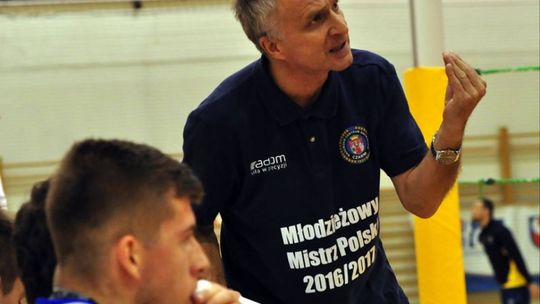 Porażka młodych Cerrad Czarnych