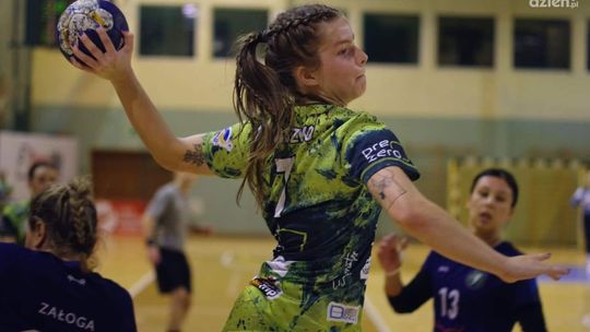 Porażka PreZero APR-u Radom w wyjazdowym meczu z MKS-em Jelenia Góra