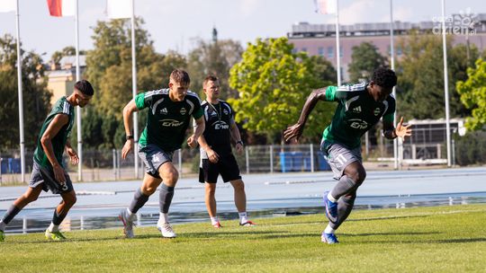 Porażka Radomiaka na koniec letnich przygotowań