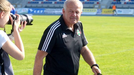 Porażka Radomiaka na koniec sezonu