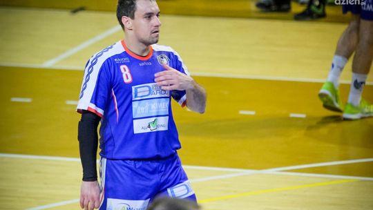 Porażka radomskich szczypiornistów