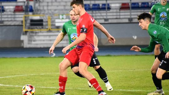 Porażki Broni Radom i Pilicy Białobrzegi w rozgrywkach III ligi