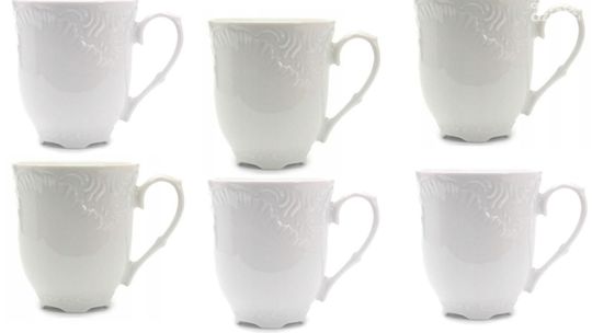 Porcelana Ćmielów - najlepsza porcelana od lat!