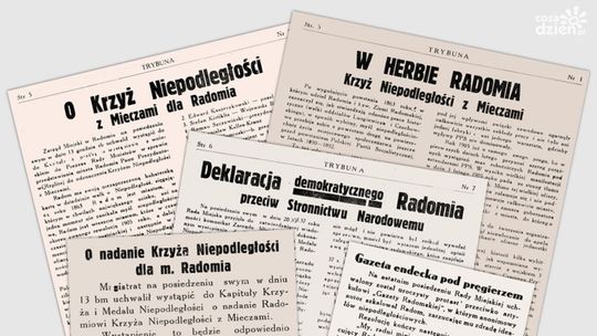 Poród radomianki w wagonie kolejki