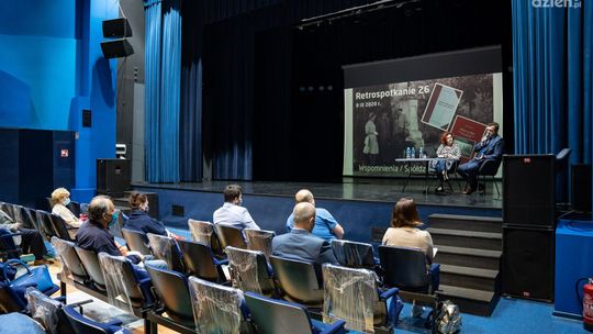 Porozmawiają o urbanistyce Radomia II połowy XX wieku