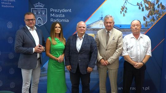 Porozumienie osiągnęte