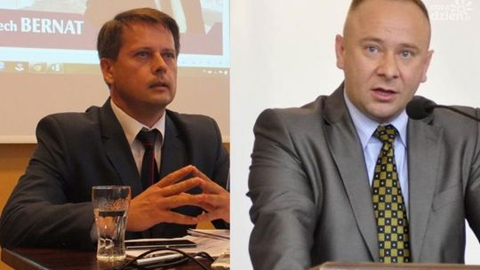 Port Lotniczy pozywa Wojciecha Bernata