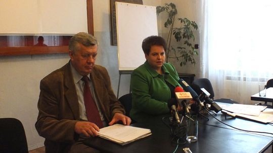 Port Lotniczy – prezydent stracił kontrolę?