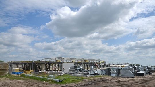 Port Lotniczy Radom dostał z budżetu miasta 25 mln zł