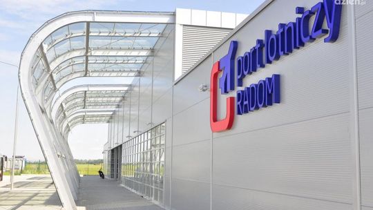 Port lotniczy tajemniczy... Co na sesji w poniedziałek?