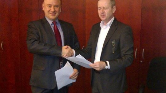 Port Lotniczy wie, kto dostarczy paliwo! A za miesiąc kontrola!