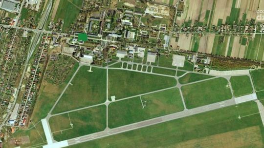 Port Lotniczy zaczyna szukać pracowników!