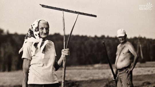Portret Świata Pożegnalny w Muzeum Wsi Radomskiej