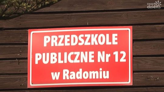 Poruszenie wokół przedszkola