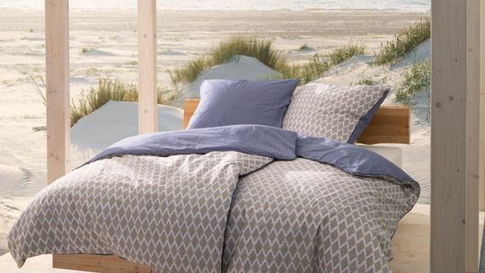 Pościel bawełniana czy satynowa którą wybrać? - Podpowiadamy