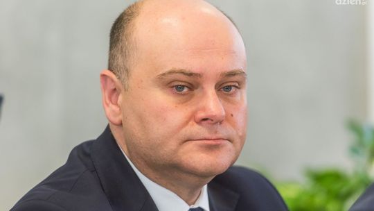 Poseł Andrzej Kosztowniak ma koronawirusa 