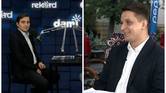 Poseł PiS ma nowego dyrektora biura. Dotychczasowy przeszedł do spółki