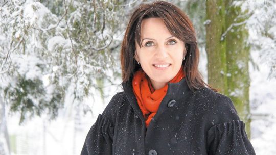 Poseł też człowiek