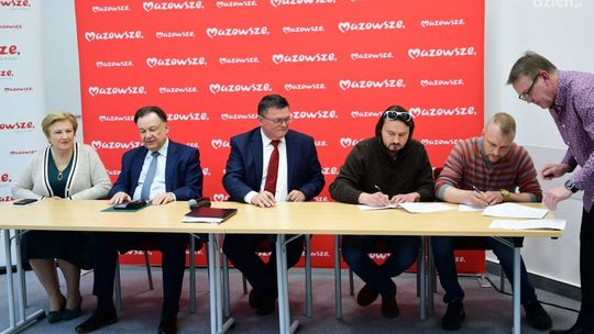 Posiłki dla uchodźców z Ukrainy