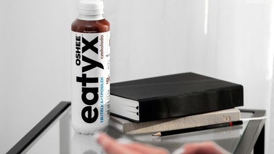 Posiłki dla zabieganych – jak odżywiać się zdrowo, gdy nie ma czasu